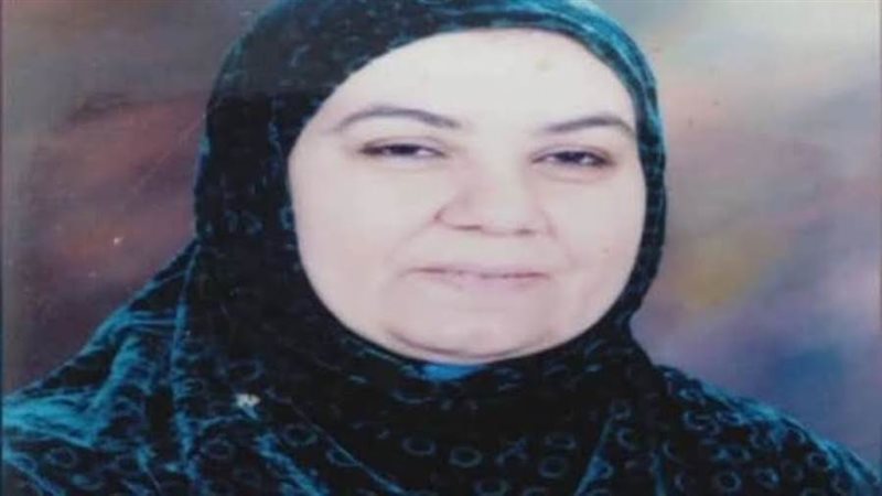 الدكتورة سونيا عبدالعظيم