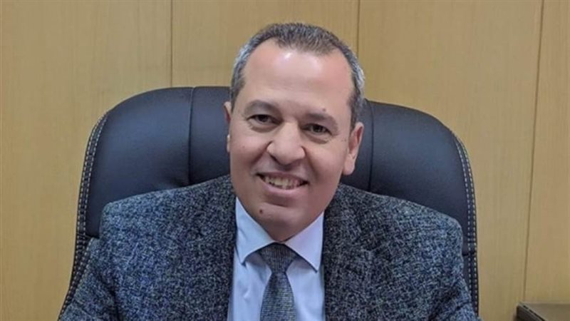 الدكتور سعد مكي وكيل