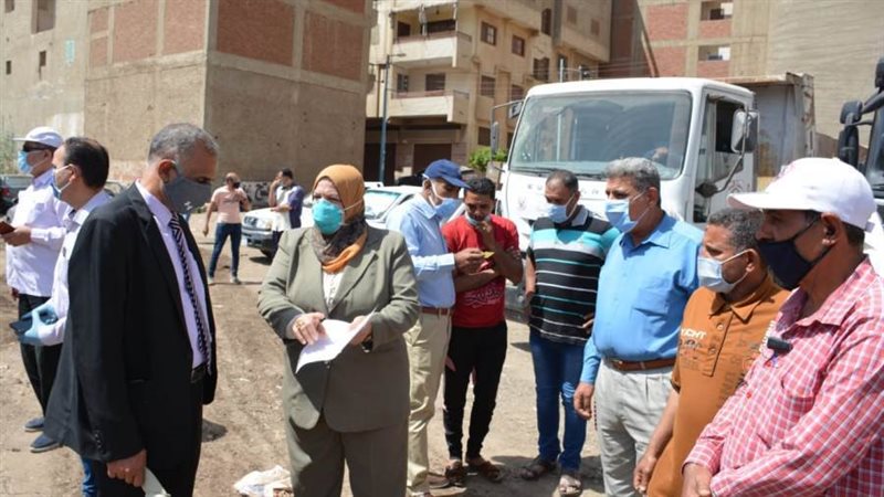 منال الغندور القائم