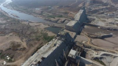 إثيوبيا والسودان يبحثان استئناف المفاوضات الثلاثية بشأن سد النهضة