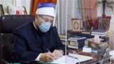 الأوقاف: لم ندل بمعلومات حول  موعد فتح المساجد  