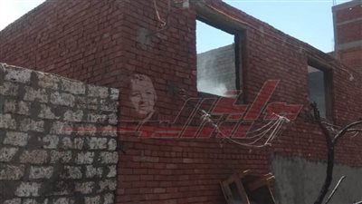 السيطرة على حريق بمنزل سكنى فى قها