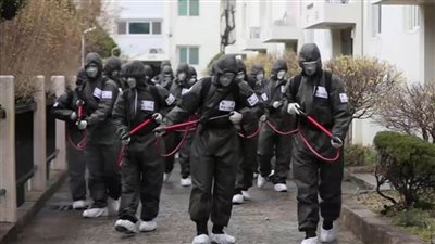 بلدة لبنانية تعلن الطوارئ بعد تفشي 