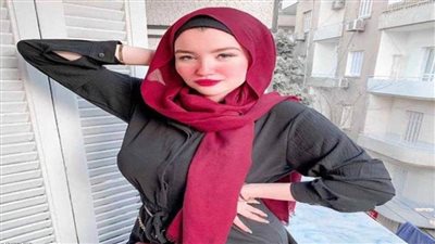 عاجل.. تجديد حبس حنين حسام 15 يوما على ذمة التحقيقات