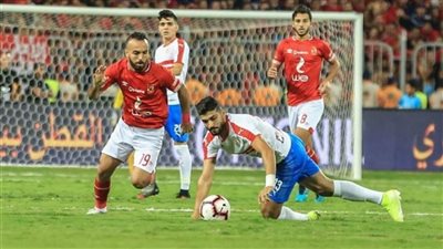 تعرف على ترتيب الأهلي والزمالك في الأكثر تتويجًا بالألقاب المحلية