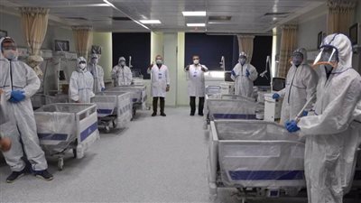 رئيس الوزراء يستعرض تقريراً حول جهود 