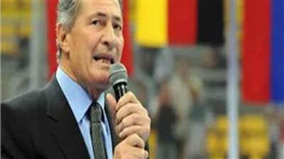 وفد الاتحاد الدولي يتفقد ملاعب كأس العالم لليد بمصر