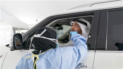 الإمارات.. 659 إصابة جديدة بفيروس كورونا