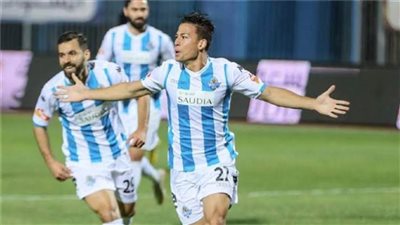 مدرب بيرو: هذا سبب لعب كريستيان بينافينتي في مصر 