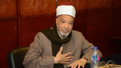 الهيئة الأوروبية للمراكز الإسلامية تنعي المفكر الإسلامي الدكتور عبدالفضيل القوصي