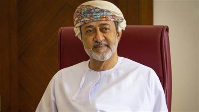سلطان عمان يصدر مرسوما بإنشاء جهاز الاستثمار العماني
