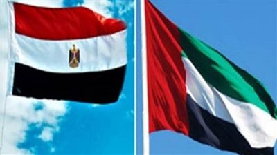 مصر والإمارات تؤكدان قوة ومتانة العلاقات الثنائية بين البلدين