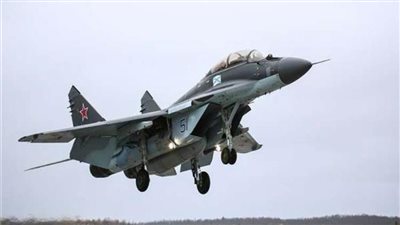 روسيا ترسل دفعة ثانية من طائرات ميج- 29 إلى سوريا
