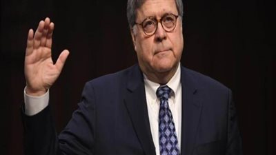 وزير العدل الأمريكي يتحدث عن قوى خارجية تؤجج الاحتجاجات في بلاده