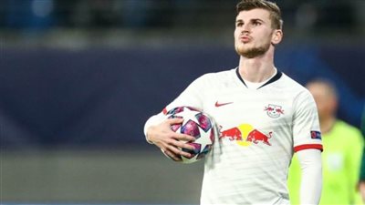 تشيلسي ينافس ليفربول على ضم هداف الدوري الألماني