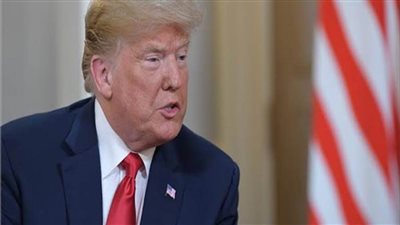 ترامب: لم أعط أمرا بتفريق المتظاهرين أمام البيت الأبيض