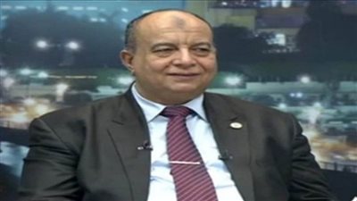 الدكتور محمد عبد الفتاح: البحث العلمي قاطرة التقدم في العالم