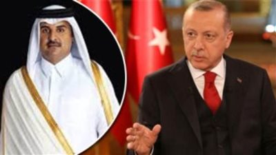 تغريدة لـ«ساويرس» تستفز أتباع «تميم» و«أردوغان»