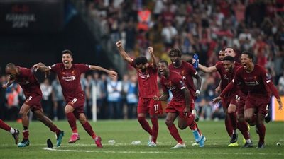 الكشف عن موعد مباراة ليفربول وإيفرتون لحسم اللقب