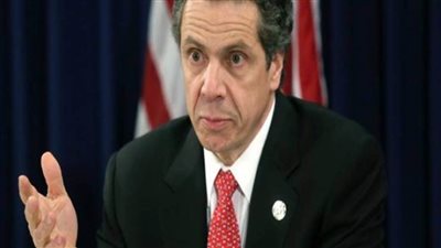 كومو ساخرا من ترامب: 