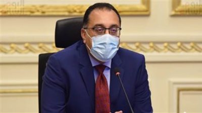 مدبولي: ندرس أحوال المصريين العائدين من الخارج لمساعدتهم