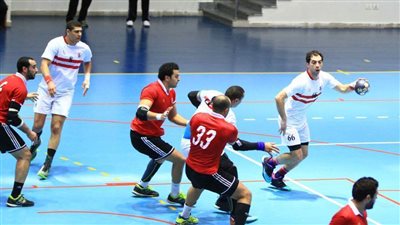 تأجيل السوبر الإفريقي لأندية اليد 