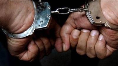 ضبط 6 أشخاص لقيامهم بارتكاب وقائع الاتجار غير المشروع في النقد الأجنبي 