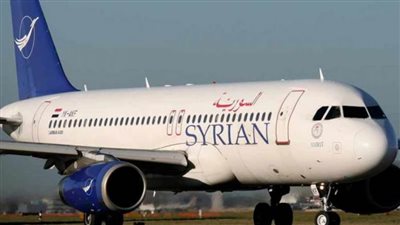 تسيير أول رحلة طيران في 8 سنوات بين سوريا وأرمينيا