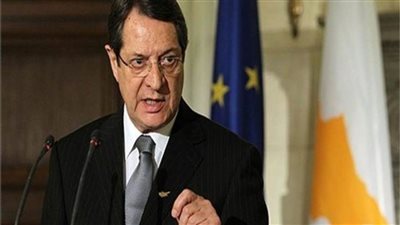 مسؤول قبرصي: السياسة التوسعية لأنقرة استفزازية وغير قانونية