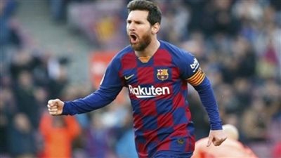 برشلونة يستعد لبدء مفاوضات تمديد عقد 