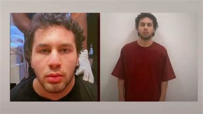 لحظة القبض على أحد أخطر المطلوبين عالميا في دبي  