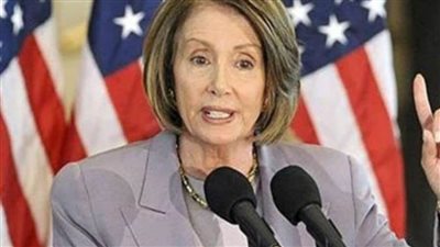 بيلوسي: أي ضم إسرائيلي أحادي الجانب غير مقبول ويقوض مصالح الأمن القومي الأمريكي