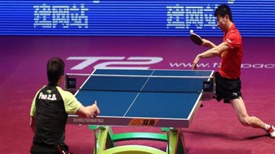 رسميًا.. تأجيل بطولة العالم لتنس الطاولة حتى 2021