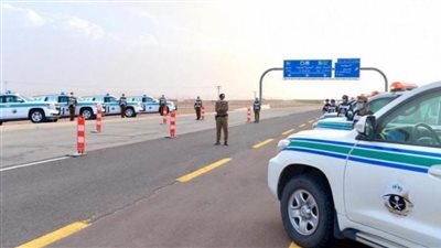 السعودية: منع التجول في جدة من الثالثة عصرا إلى السادسة صباحا