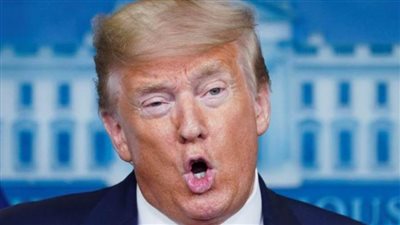 ترامب: الحرس الوطني أنهى الفوضى في مينيابوليس 