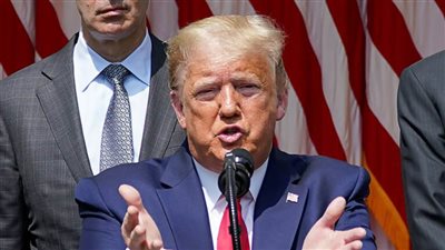 ترامب يشكر روسيا والسعودية