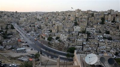 الأردن.. تسجيل 19 إصابة جديدة بكورونا جميعها وافدة