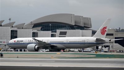 واشنطن تسمح للطائرات الصينية بتسيير رحلتين أسبوعيا إلى الأراضي الأمريكية