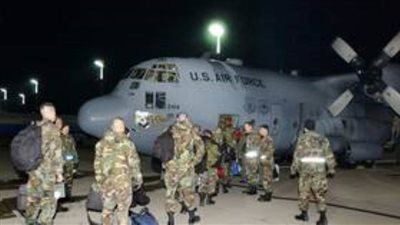 ترامب يأمر البنتاجون بسحب نحو 10 آلاف جندي من ألمانيا