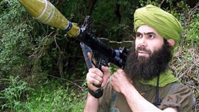 الجيش الفرنسي يعلن قتل زعيم القاعدة في بلاد المغرب