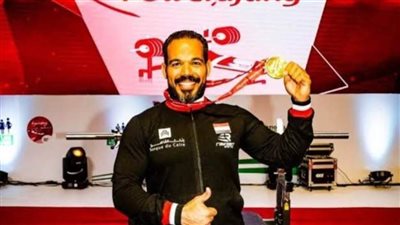 إصابة حكم ملاكمة مصري بكورونا