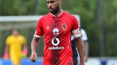 تقارير سعودية: اتحاد جدة يعرض ضم حسام عاشور