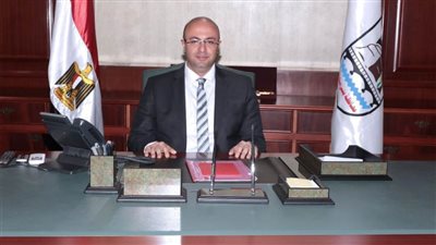 توريد  213 ألف طن قمح ببني سويف 