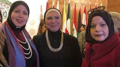 جولة لسيدات 