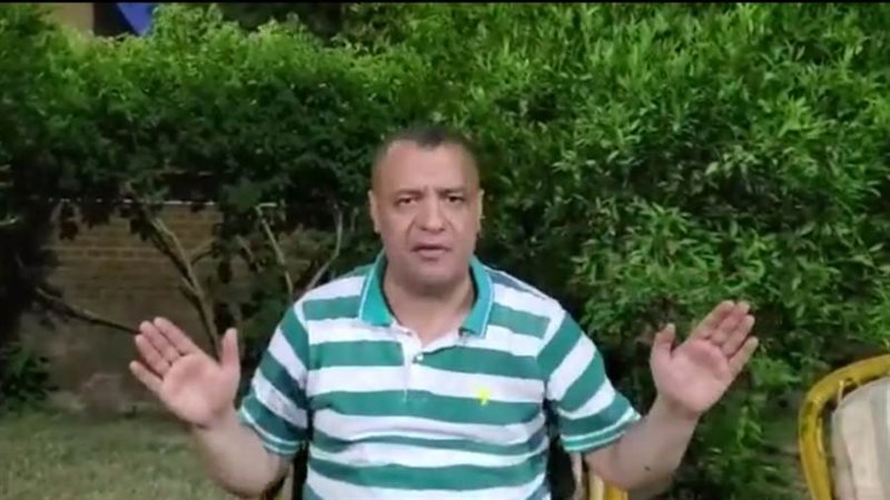 الدكتور شحاته غريب