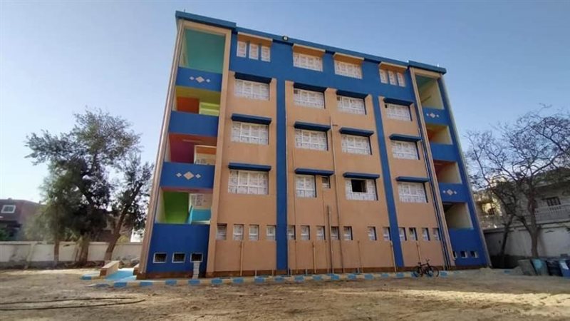 مدارس أسيوط