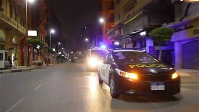 اتخاذ الإجراءات القانونية حيال حفل عروسين بالقليوبية