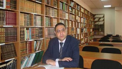 سفارة كازاخستان بالقاهرة تنعي الدكتور عبد الرحمن حجازي إثر إصابته بفيروس كورونا