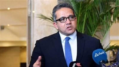 عاجل.. وزير السياحة أمام النواب: لن يتم تحصيل أي أموال من الشركات إلا بتشريع