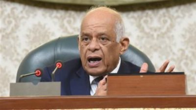 عبد العال: القيادة السياسية تولي اهتماما كبيرا بالعمال